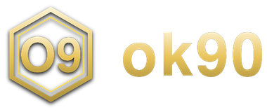 ok90 logo