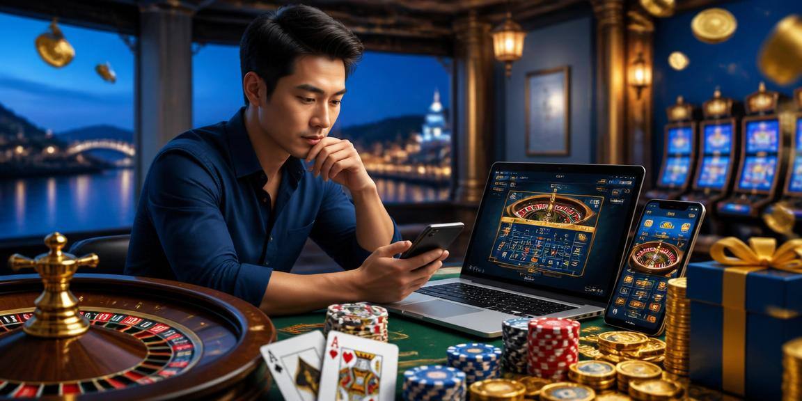 ok90 Hiểu rõ cách crash game vận hành tại ok90